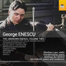 Enescu: The Unknown Enescu, Vol. 2 cover