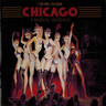 Kander/Ebb: Chicago: The Musical cover