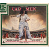 MARBECKS COLLECTABLE: Bizet: Carmen (complete opera with full libretto) cover