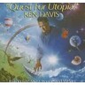Quest For Utopia cover