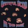 In The Dark (LP) cover