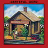 Terrapin Station (LP) cover