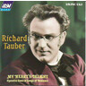MARBECKS COLLECTABLE: Richard Tauber - My Heart's Delight cover