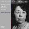Marguerite Long - Volume 1: Faure & d'Indy cover