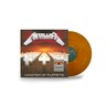 Master Of Puppets (Limited Edition LP) cover