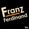 Franz Ferdinand (Limited Edition LP) cover