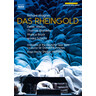 Wagner: Das Rheingold (complete opera recorded in 2021) cover