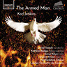 Jenkins: The Armed Man (A Mass For Peace) cover