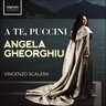 Puccini: A Te, Puccini cover
