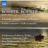 Bohrer: Grande symphonie militaire cover