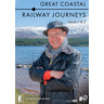 Great Coastal Railway Journeys Series 1 & 2 cover