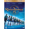 Riverdance 25th Anniversary Show: Live From Dublin cover