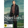 Shetland: Collection One cover