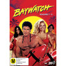 Baywatch: Seasons 1 - 5 cover