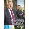 Midsomer Murders - Season 22 Part 2 cover