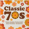 Classic 70s cover