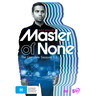Master of None: The Complete Seasons 1-3 cover