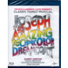 Joseph and the Amazing Technicolor Dream Coat cover