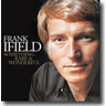 Frank Ifield - Something Rare & Wonderful cover