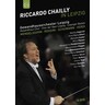 Riccardo Chailly in Leipzig cover