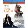 Verdi: Don Carlo (complete opera recorded in 2016) cover