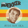Rude Boy Ska (LP) cover