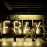 The Fray (Coloured Vinyl LP) cover