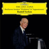 Rudolf Serkin - The Lost Tapes cover