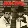 Run DMC (LP) cover