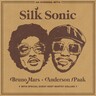 An Evening With Silk Sonic (Limited Edition LP) cover