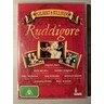 MARBECKS COLLECTABLE: Gilbert & Sullivan: Ruddigore cover