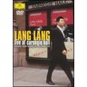 Lang Lang Live At Carnegie Hall (Recorded live at Carnegie Hall, New York on November 7, 2003) cover