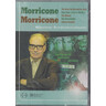 Morricone conducts Morricone cover