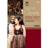 MARBECKS COLLECTABLE: Bizet: Carmen (complete Franco Zeffirelli production recorded in 1978) cover