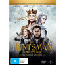 The Huntsman Winter's War: Extended Edition cover