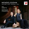 Sol Gabetta - Mendelssohn cover