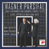 Wagner: Parsifal (complete opera recorded in 2023) cover