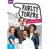 Fawlty Towers: The Complete Collection - Remastered (3 Disc Set) cover
