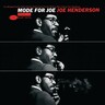 Mode For Joe (Blue Note Classic Vinyl Series LP) cover