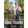 Mortimer & Whitehouse: Gone Fishing - complete first series cover