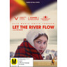 Let The River Flow cover