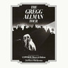 The Gregg Allman Tour cover