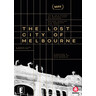The Lost City Of Melbourne cover