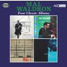 Mal Waldron - Four Classic Albums (Mal 2 / Left Alone / Mal 1 / Mal 4) cover