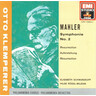 MARBECKS COLLECTABLE: Mahler: Symphony No 2 'Resurrection' cover