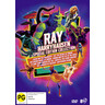 Ray Harryhausen Special Edition Collection cover