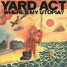 Where's My Utopia? (LP) cover