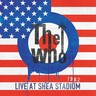 Live At Shea Stadium 1982 cover