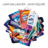 Liam Gallagher & John Squire cover