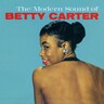 The Modern Sound Of Betty Carter (Verve By Request Series LP) cover